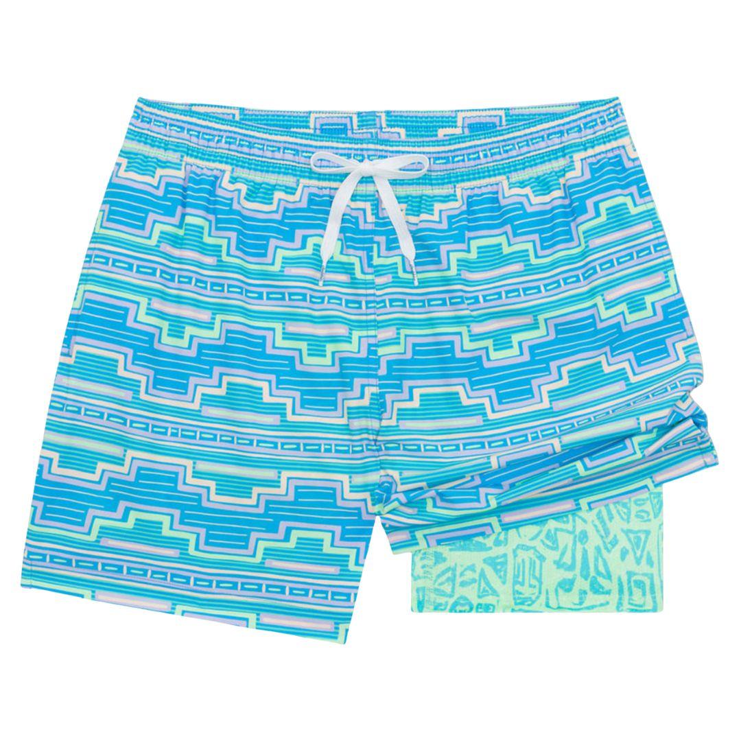 Chubbies The Desert Dawns 5.5 Swim Trunks
